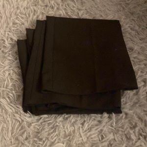 Men’s large express dress pants.